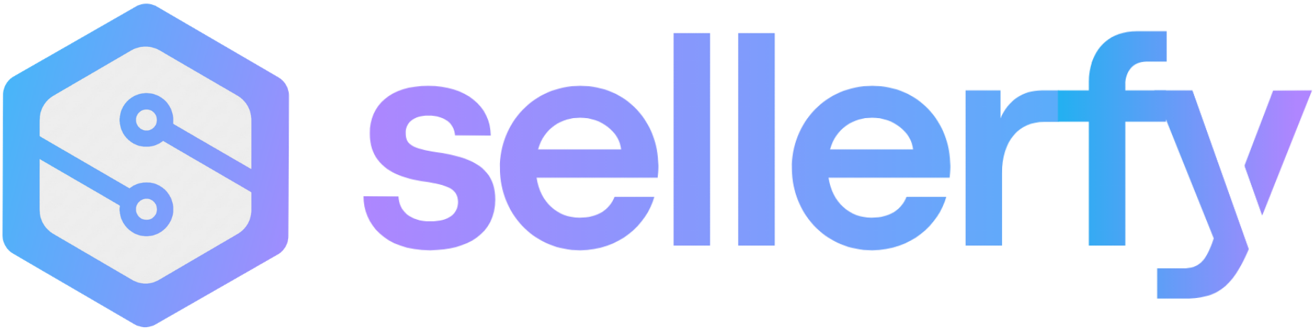 Sellerfy Logo